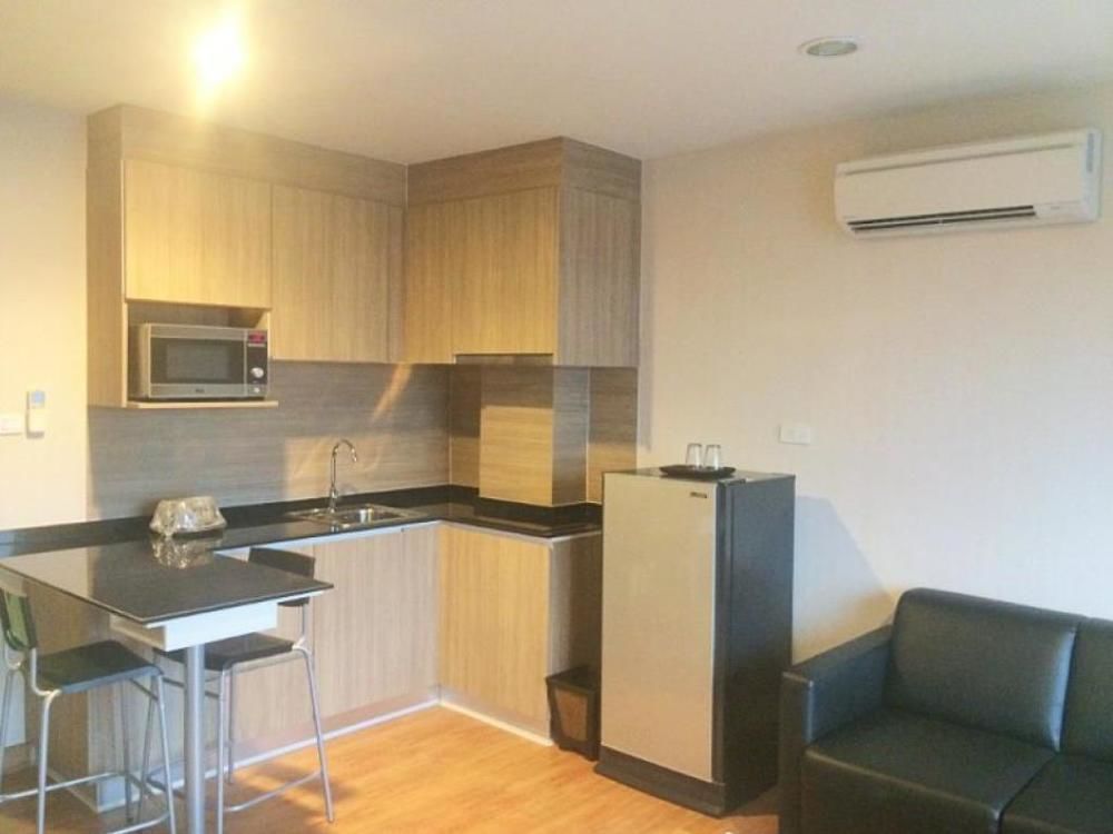 Narita Amata Hotel Chonburi Eksteriør billede